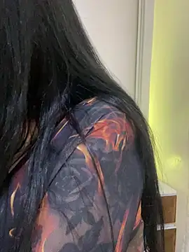 Pertunjukan Kamera Web eva_sexx69