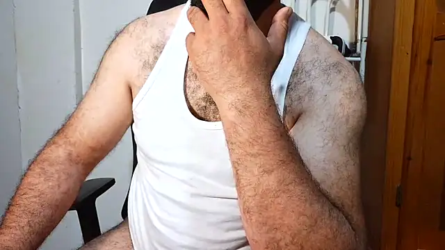 Samirfuker84 Adlı Modelin Canlı XXX Sohbeti