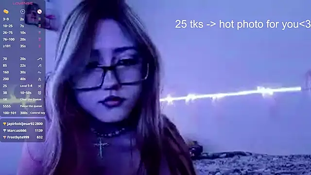 CucKuhta Live XXX-Chat