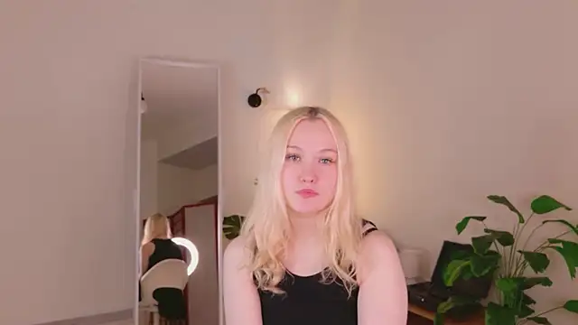 Lil_Suzy webcam show