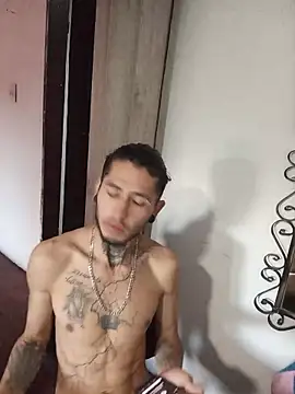 Sembang XXX Secara Langsung Tattoboy19cm