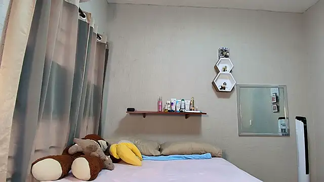 Just_Isaan Live XXX chat