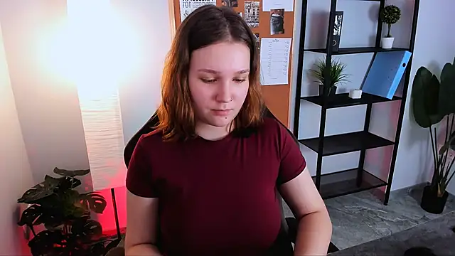 JaneByrd's Live XXX Chat