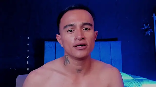 LiamDeep's Live XXX Chat