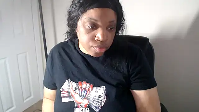 Chatroom XXX en direct de Sexymona1218