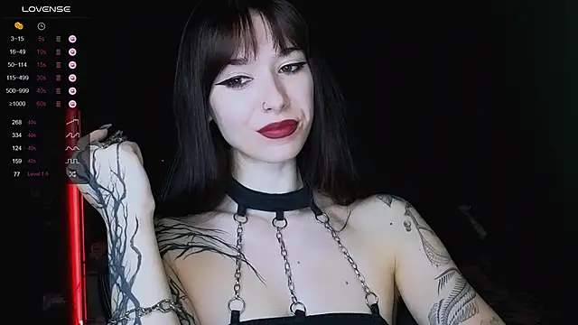 JillVerdon Live XXX-chat