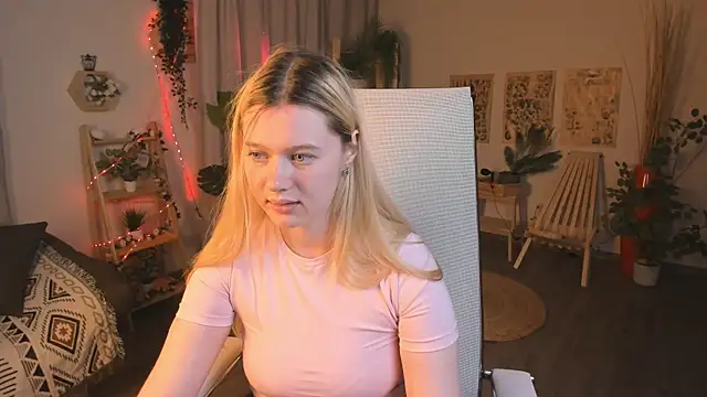 CelestineMauriac 라이브 XXX 채팅