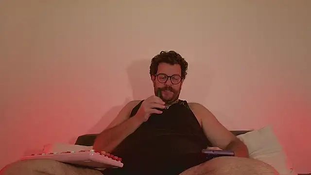 BadDaddyBrasilのライブXXXチャット