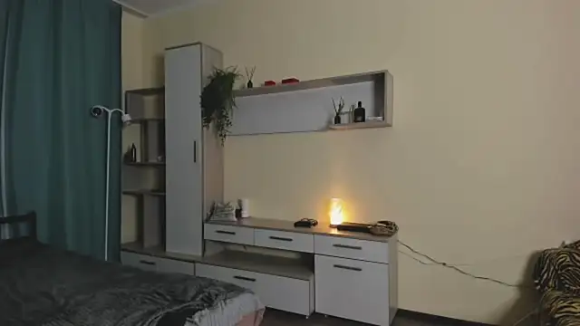 Czat XXX na żywo – LilMonyy