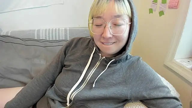 luxgray's Webcam Show