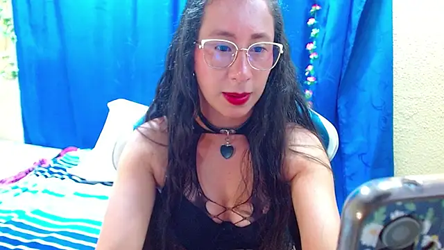 Chat XXX ao vivo de Gia_leinn