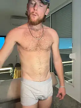 bailey_mcvicar élő XXX-chatje
