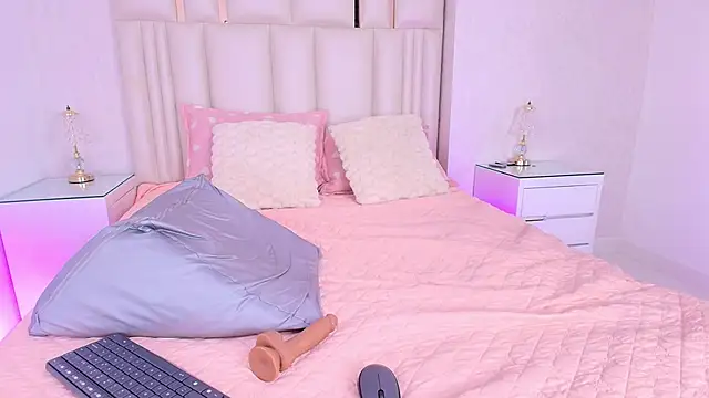 Chat XXX en directo de alanarose18