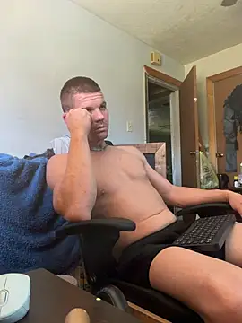 JockNThirsty: διαδικτυακό σόου στην κάμερα