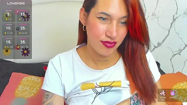 Czat XXX na żywo – victoriia_sweet_