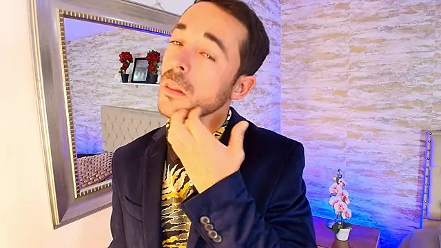 دردشة Adams_Sanz الجنسية المباشرة