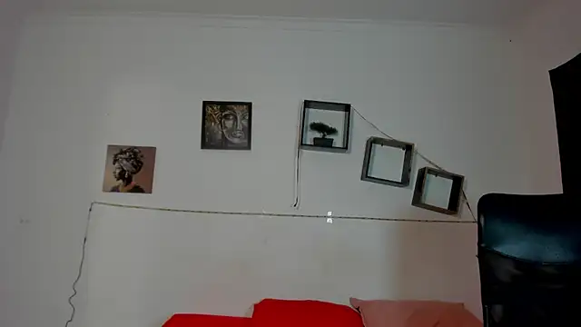 Aithana_queen – webcam-show