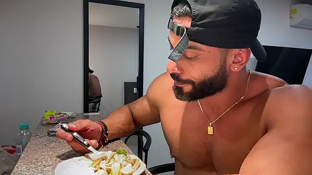 Chat +18 de romeolovedark ao vivo