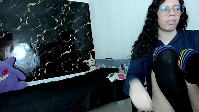 Show Webcam de Angel_Dust18