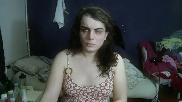 turkishTransEfsun Obrolan Langsung XXX