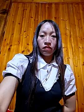 tcm-cute's Live XXX Chat