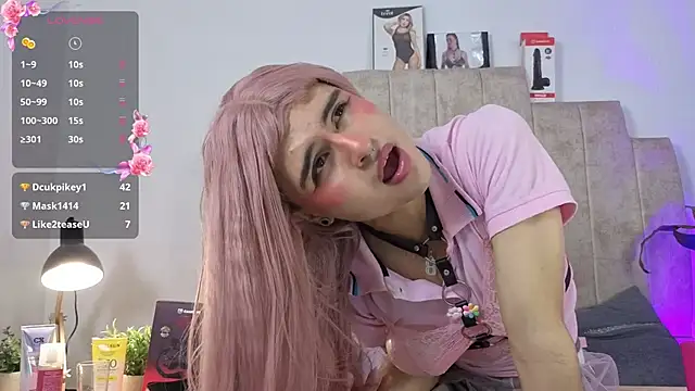 Chat XXX en directo de Emily_hall19