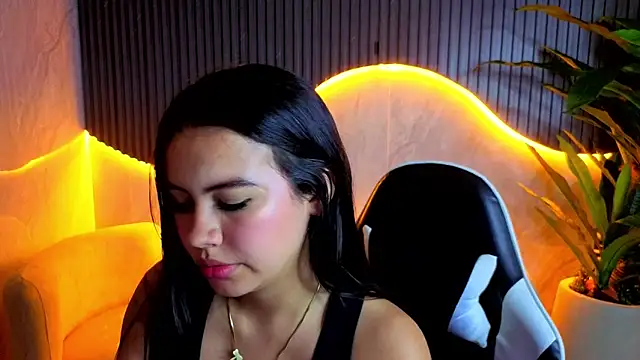 valeriatp's Webcam Show