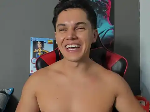 Erick_Wallace Webcamshow