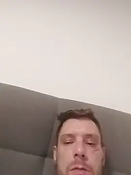 Ripper1945 Webcam-Show