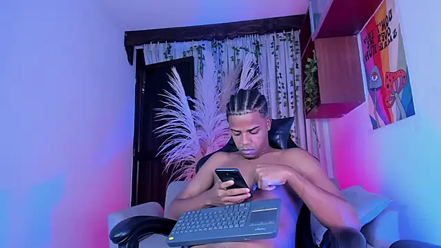TaylorClay_ Webcamshow