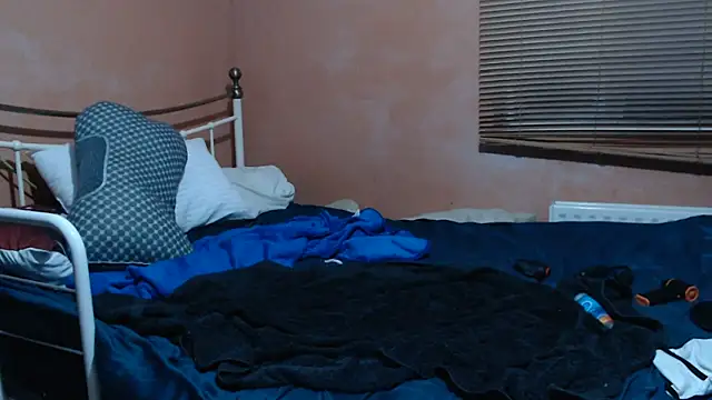Daddybear26 Webcamshow