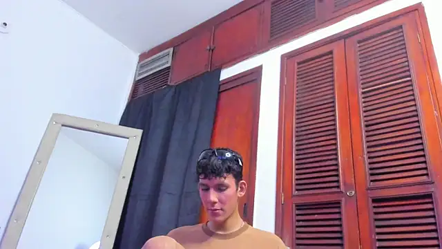 Show Webcam de my_temptation_Dante_hot