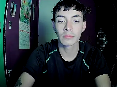 crisanto8 Webcamshow