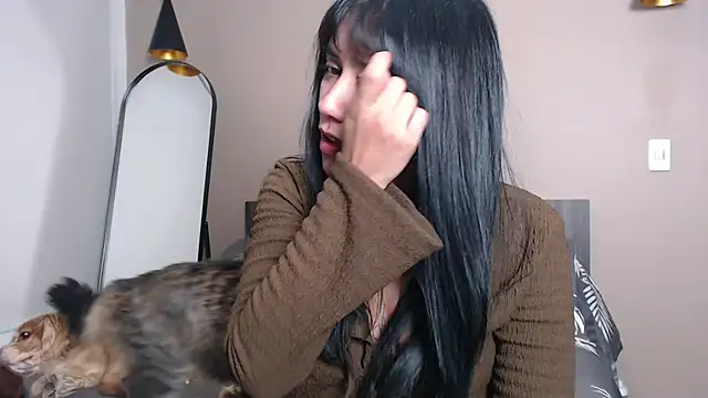 juli_love11のライブXXXチャット