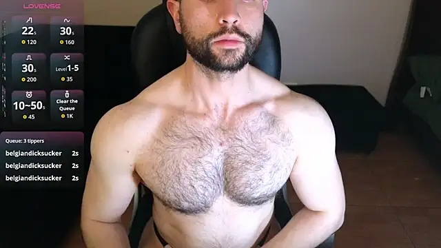 Chat XXX Live hairyncuteass