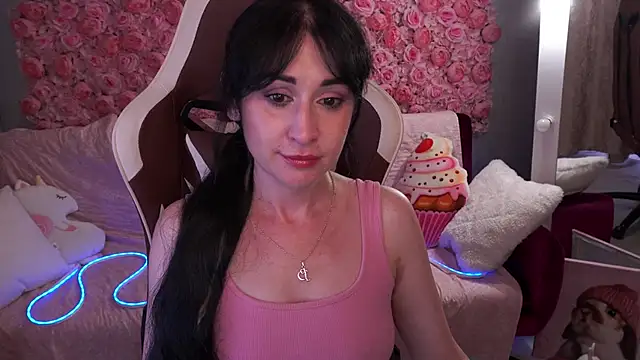 CarolinaaFoxyyy 라이브 XXX 채팅