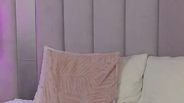 LynnAngel 라이브 XXX 채팅