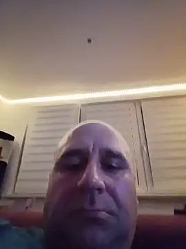 mp863's Webcam Show