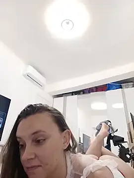 MissDiavoletta 라이브 XXX 채팅