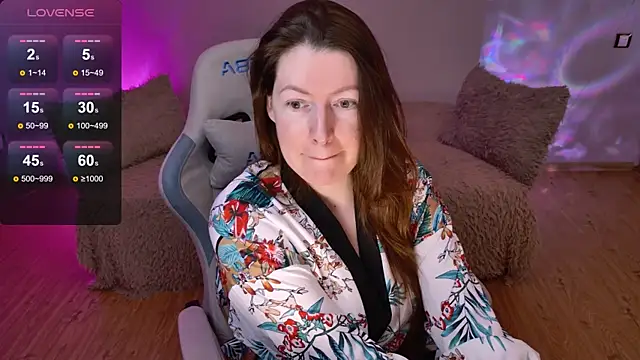 Kira_land's Live XXX Chat