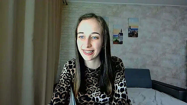 Anika_bloom Live XXX-Chat