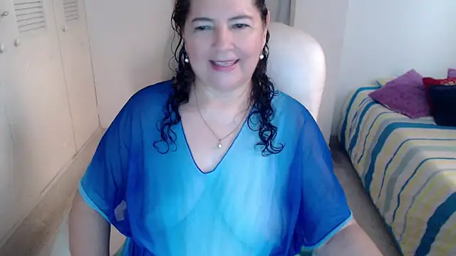leonela_69 Obrolan Langsung XXX