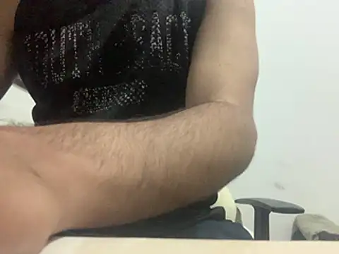 moroccanthiccdick 网络视讯表演