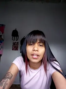 Viky_MARI 실시간 채팅방