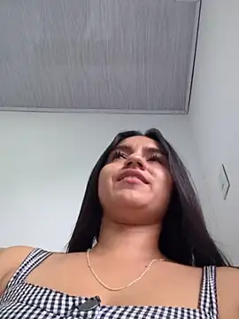 DulceCaroX Chat XXX in diretta
