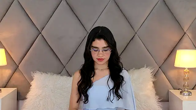 OliviaDiaz – Live XXX-chat