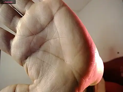 Živý XXX chat megan_star01