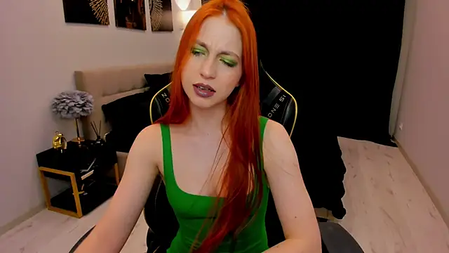 _FireInMySoul_n Live XXX chat