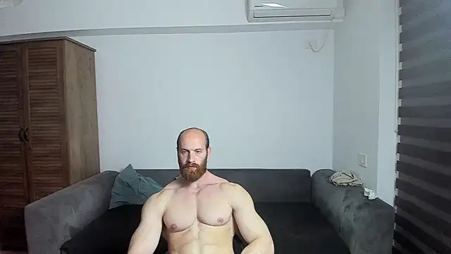 ZkkBlitz – Naživo XXX chat
