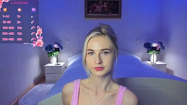 Онлайн чат XXX Julie_Blaze